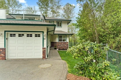 11 34250 Hazelwood Avenue, Abbotsford, BC, Abbotsford — Townhouse for sale