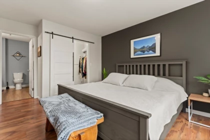 Hallway Photo of 11 34250 Hazelwood Avenue, Abbotsford, BC