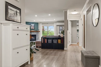 Kitchen Photo of 11 34250 Hazelwood Avenue, Abbotsford, BC