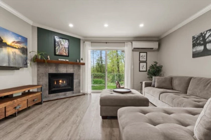 Office / Den Photo of 11 34250 Hazelwood Avenue, Abbotsford, BC