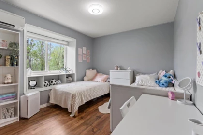 Outdoor Deck Photo of 11 34250 Hazelwood Avenue, Abbotsford, BC