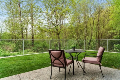 Outdoor Kitchen Photo of 11 34250 Hazelwood Avenue, Abbotsford, BC