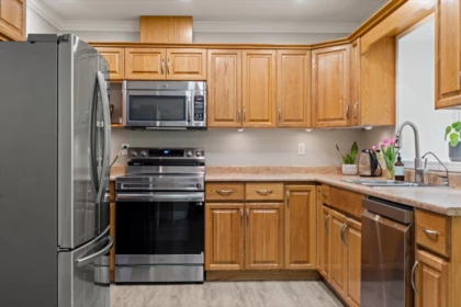 Pantry Photo of 11 34250 Hazelwood Avenue, Abbotsford, BC