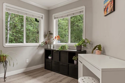 Primary Bathroom Photo of 11 34250 Hazelwood Avenue, Abbotsford, BC