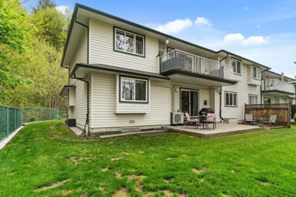 Swimming Pool Photo of 11 34250 Hazelwood Avenue, Abbotsford, BC