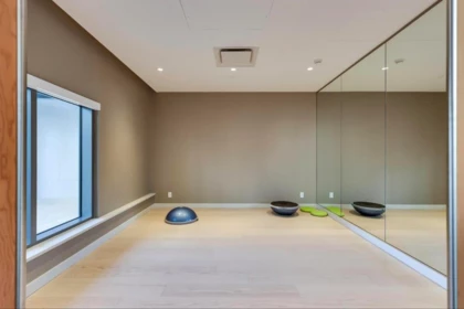 Hallway Photo of 507 6688 Pearson Way, Richmond, BC