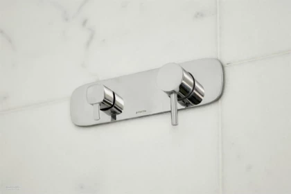 Primary Bathroom Photo of 507 6688 Pearson Way, Richmond, BC