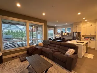 Pantry Photo of 11036 Buckerfield Drive, Maple Ridge, BC