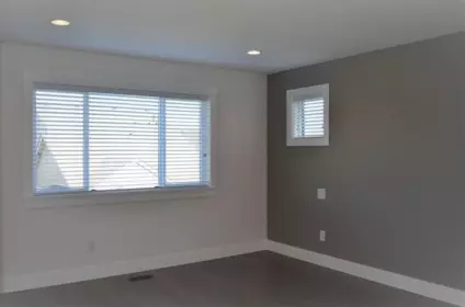 Powder Room Photo of 11036 Buckerfield Drive, Maple Ridge, BC