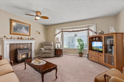 26 45175 Wells Road, Chilliwack, BC, Chilliwack — Townhouse for sale