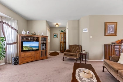 26 45175 Wells Road, Chilliwack, BC, Chilliwack — Townhouse for sale