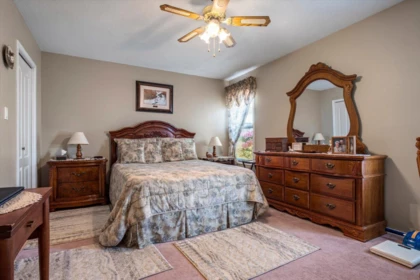 Guest Bathroom Photo of 26 45175 Wells Road, Chilliwack, BC