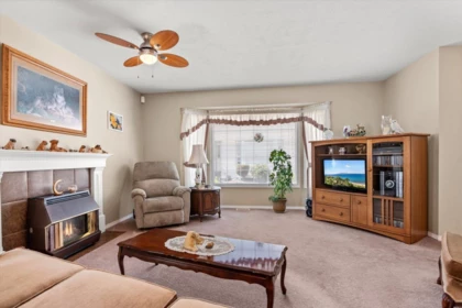 Kitchen Photo of 26 45175 Wells Road, Chilliwack, BC