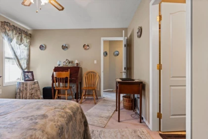 Loft / Bonus Room Photo of 26 45175 Wells Road, Chilliwack, BC