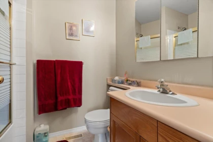 Office / Den Photo of 26 45175 Wells Road, Chilliwack, BC