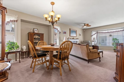 Pantry Photo of 26 45175 Wells Road, Chilliwack, BC
