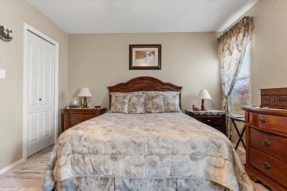 Powder Room Photo of 26 45175 Wells Road, Chilliwack, BC