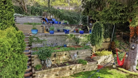 Hot Tub / Spa Photo of 4057 Marine Drive, Burnaby, BC