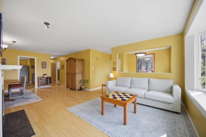 Kitchen Photo of 4057 Marine Drive, Burnaby, BC