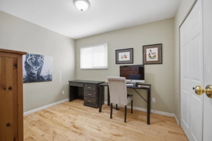 Loft / Bonus Room Photo of 4057 Marine Drive, Burnaby, BC