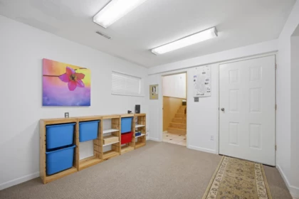 Mudroom Photo of 4057 Marine Drive, Burnaby, BC