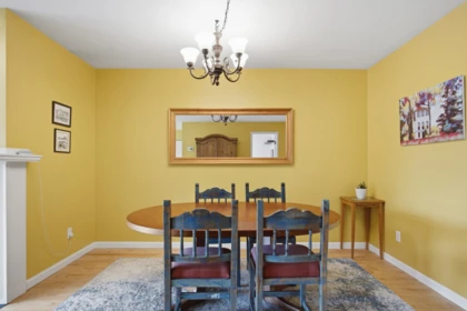 Pantry Photo of 4057 Marine Drive, Burnaby, BC