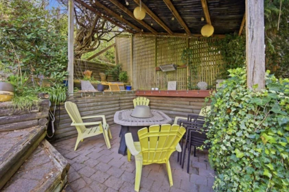 Street View Photo of 4057 Marine Drive, Burnaby, BC