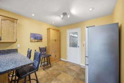 Walk-In Closet Photo of 4057 Marine Drive, Burnaby, BC