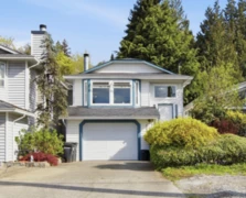 4057 Marine Drive, Burnaby, BC