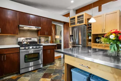 Loft / Bonus Room Photo of 46395 Hope River Road, Chilliwack, BC