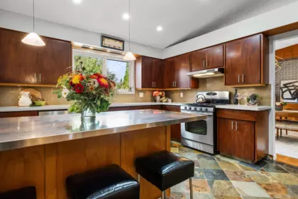 Office / Den Photo of 46395 Hope River Road, Chilliwack, BC