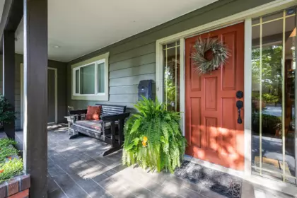 Pantry Photo of 46395 Hope River Road, Chilliwack, BC