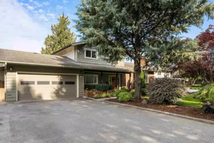 Playground / Recreational Area Near 46395 Hope River Road, Chilliwack, BC