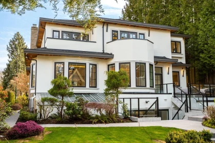 Community Amenities Photo (Clubhouse) of 1203 W 38th Avenue, Vancouver, BC