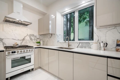 Guest Bathroom Photo of 1203 W 38th Avenue, Vancouver, BC