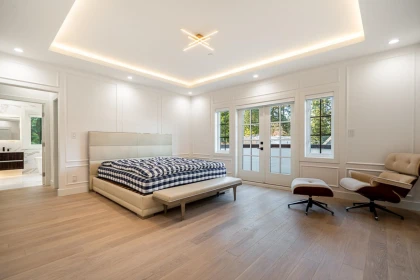 Office / Den Photo of 1203 W 38th Avenue, Vancouver, BC