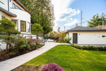 Street View Photo of 1203 W 38th Avenue, Vancouver, BC