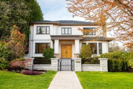 1203 W 38th Avenue, Vancouver, BC