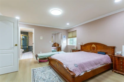 Bedroom 3 Photo of 9149 Briar Road, Burnaby, BC