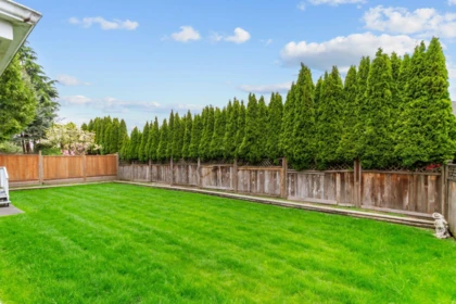 Outdoor Patio Photo of 9149 Briar Road, Burnaby, BC