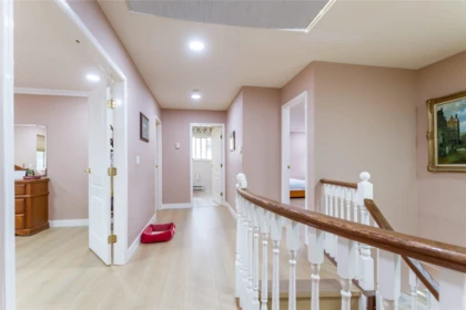 Walk-In Closet Photo of 9149 Briar Road, Burnaby, BC