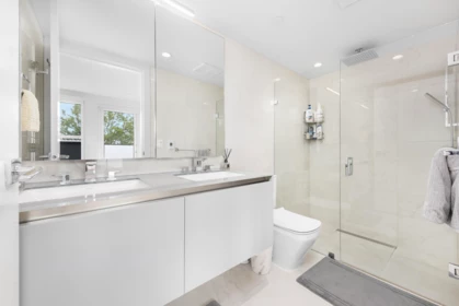 Laundry Room Photo of 138 W Woodstock Avenue, Vancouver, BC