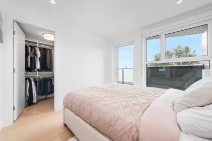 Office / Den Photo of 138 W Woodstock Avenue, Vancouver, BC