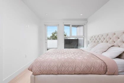 Powder Room Photo of 138 W Woodstock Avenue, Vancouver, BC
