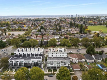 Street View Photo of 138 W Woodstock Avenue, Vancouver, BC