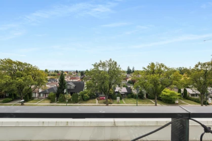 Swimming Pool Photo of 138 W Woodstock Avenue, Vancouver, BC