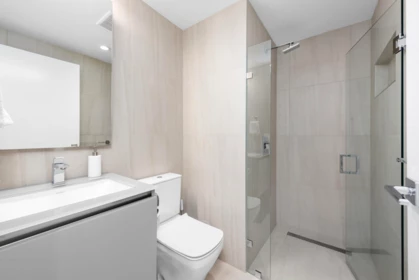 Walk-In Closet Photo of 138 W Woodstock Avenue, Vancouver, BC