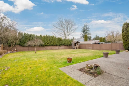 Community Amenities Photo (Clubhouse) of 3385 199 Street, Langley, BC