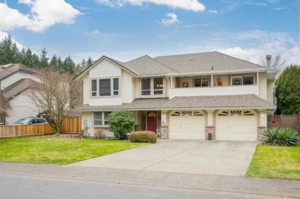 3385 199 Street, Langley, BC, Langley — Single Family Residence for sale
