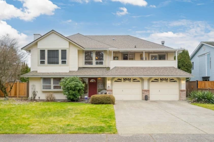 3385 199 Street, Langley, BC, Langley — Single Family Residence for sale